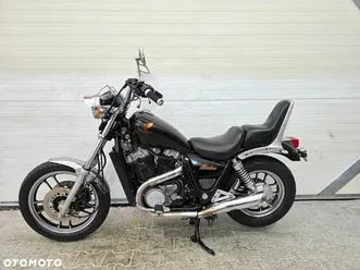 honda shadow