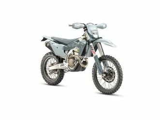 husqvarna te 350 pro my 26- no exc - lagernd - finanz.