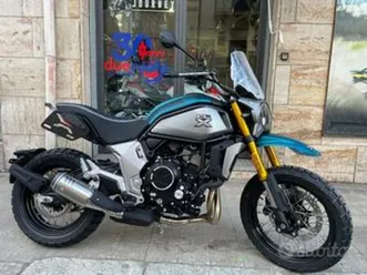 cf moto 700cl-x clx adv 2025