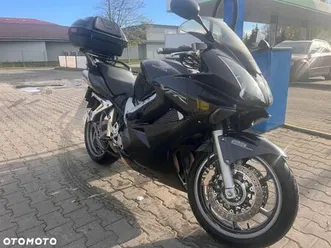 honda vfr