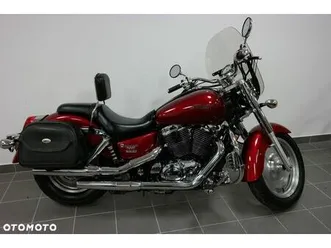 honda shadow