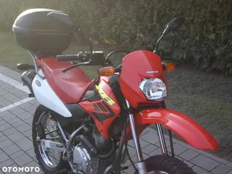 honda xr