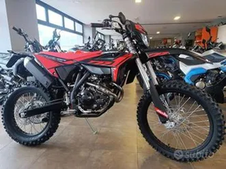 betamotor rr 125 enduro rr 125 4 t enduro t