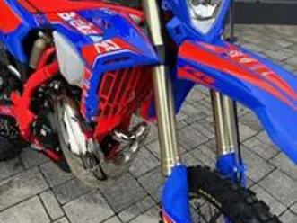 betamotor rr 250 race 250 2t 2026 euro 5+