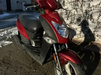 kymco agility 50 wroclaw fabryczna