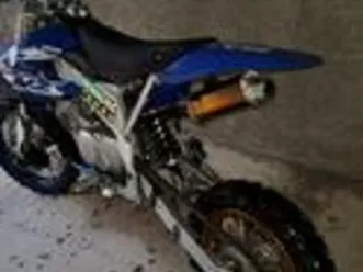 pit bike 140 cc