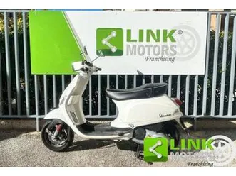 vespa s 125 .