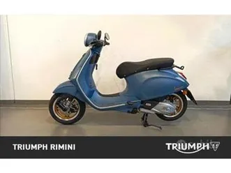 vespa vespa primavera 125 ie 3v officina 8 abs