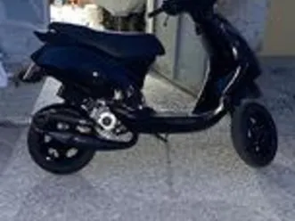 piaggio zip sp