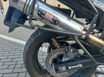 turystyczny vstrom, idealny na prezent :) suwalki