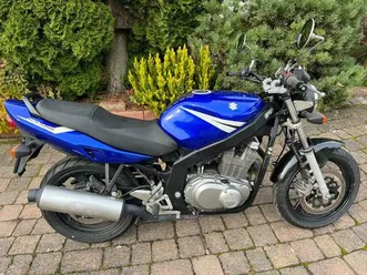 suzuki gs500 gs 500 griffheizung tüv neu
