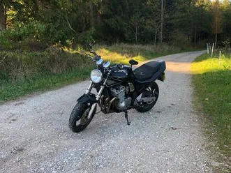 suzuki bandit 600 a2 tüv 27