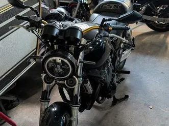 suzuki gsx 750 ae