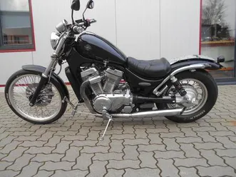 suzuki vs 600 intruder