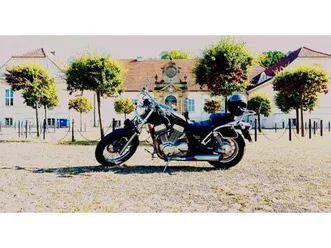 suzuki vs1400