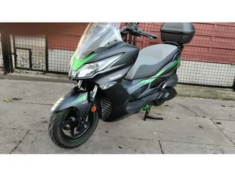 kawasaki j300 zadbany 16 tyś km września