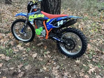 kayo 250 k2 pro doinwestowany mikoszewo