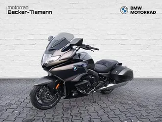 bmw k 1600 b