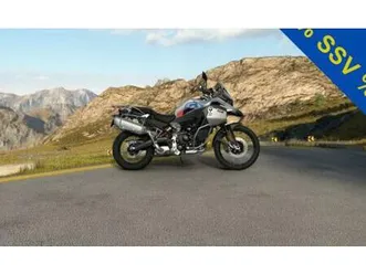 bmw f 900 gs adventure