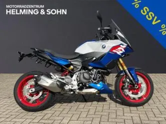 bmw f 900 xr a2