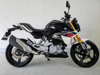 bmw g 310 r