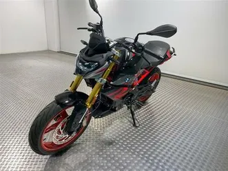 bmw g 310 r
