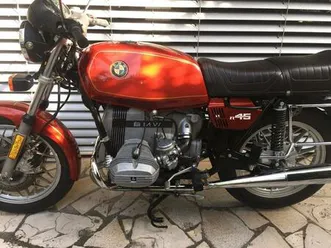 1979 bmw r45