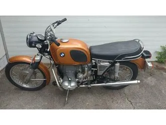 bmw 75/5 - 1972