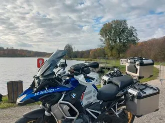 bmw gs 1250 hp adventure