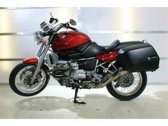 bmw r 1100 r