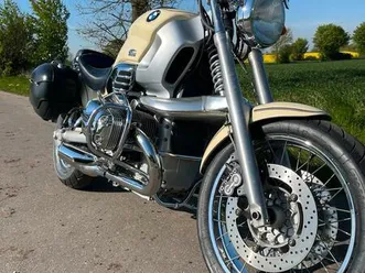 bmw r 1200 c wie bei james bond der morgen stirbt nie nur 1650km