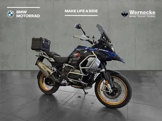 bmw r 1250 gs adventure ---- standort zossen