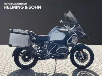 bmw r 1250 gs adventure