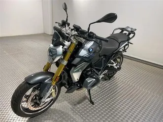 bmw r 1250 r