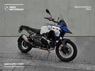bmw r 1300 gs adventure