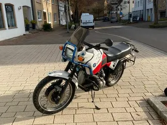 bmw r80/100gs