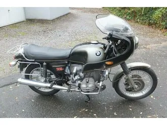 bmw r90 s oldtimer