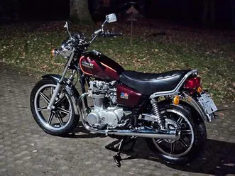 yamaha xs650 us custom, klassiker, oldtimer, mit potential