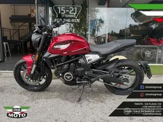 moto morini seiemmezzo str