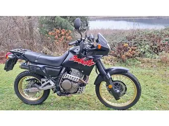 occasion honda nx 500 dominator