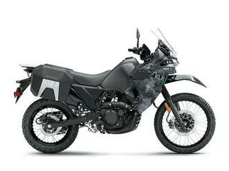 2023 kawasaki klr®650 adventure abs