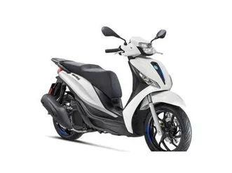 vendo piaggio medley 125 s (2025) nuova a monza (codice 9894050) - moto.it