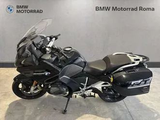 bmw r 1250 rt abs my21 nero