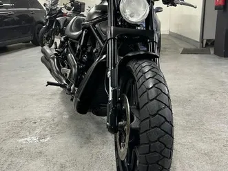 harley-davidson vrscd vrscd night road special porsche