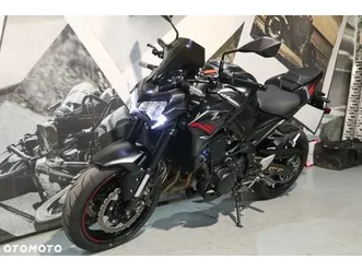 kawasaki z