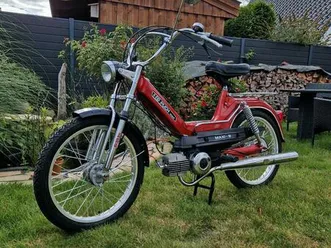 puch maxi s 50 kmh zulassung