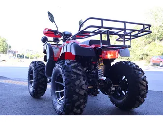 атв шинерай 250 / atv shineray 250 cc →