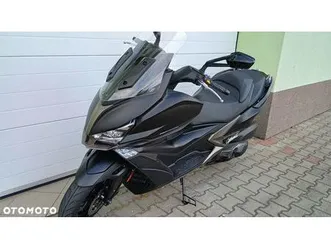 kymco xciting