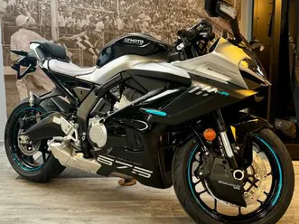 cfmoto 675sr-r euro 5 674 cc