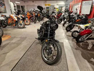 honda cmx 1100 rebel dct inkl. miller